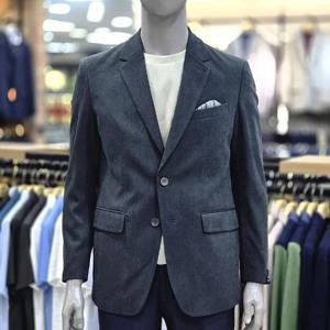 런던포그 세이브존04 추동 셋업 쟈켓 추동 다크카키셋업 슬림쟈켓 ZOFJS301