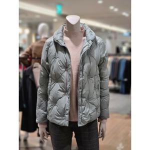 [트리아나]MARIO소고 경량 숏패딩AI4WA09-1