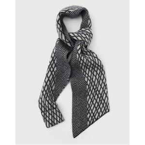 [올리비아로렌]캐시미어100쁘띠__VYCXF3Z9221