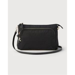 [올리비아로렌]퀼팅 크로스백_VYCUB4Z7111