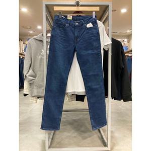 [리바이스]MARIO남성 511 슬림 스판 청바지(4511-5192M)