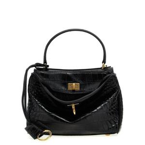 발렌시아가 토트백 7954562AA5L1000 Black