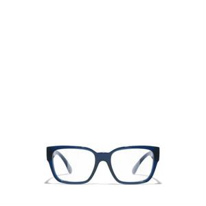 샤넬 안경 CH3475 1671 BLUE