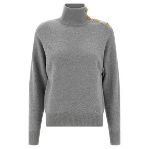 발망 터틀넥 FF0KF100KI879UB Gray