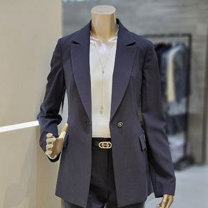 [미니멈]MARIO원버튼 베이직자켓Mxbawj3200