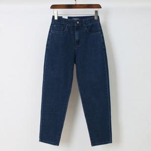 나야홍 / 아이우먼 플레이청스판배기팬츠 LOP434M508 빅사이즈