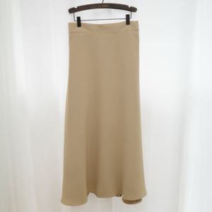 나야홍 / 아이우먼 솔리드플레어롱스커트 LTS566M509 빅사이즈