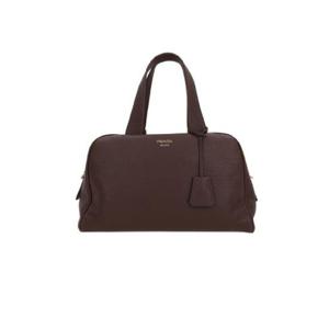 프라다 프라다 라지 브라운 토트백 2180930