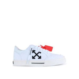 오프화이트 오프화이트 화이트 스니커즈 2198954