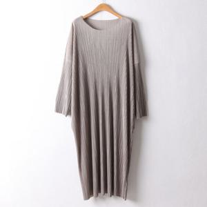 나야홍 / 아이우먼 라이트찐빠롱원피스 RAF177M509 빅사이즈