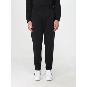 [EMPORIO ARMANI] 라프리마 남성 팬츠 EM003051AF10013 UC001 블랙 /6