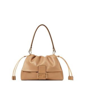 펜디 숄더백 8BR834AQ0D F19P8 Beige