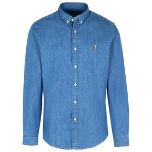 폴로 랄프로렌 데님 710548539 001 Blue