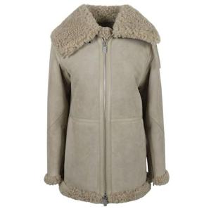 버버리 코트 8095510 B8625 Neutrals