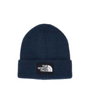 노스페이스 키즈 블루 Logo 로고 비니 NF0A8CHE 8K21