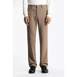 [타미힐피거종합관] 남성 스트레치 슬랙스 (T12F6WPC711ML1 AEG)