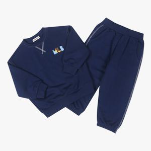 [밀리밤]베이직소프트상하세트(MLMS25WY1)