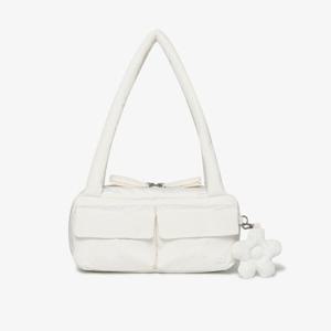 휠라 푸퍼 숄더백 FS254RB01F001150_NW