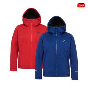 블랙야크 여성 DNS 라닥 프리마로프트 자켓 등산 패딩점퍼 1BYPDFU501