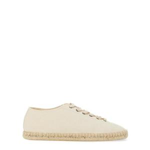 LEMAIRE ESPADRILLE LINOLEUM FO0200LF1405WH002