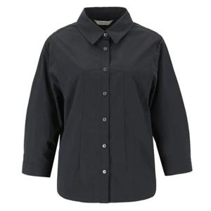 [아이잗바바] 스탠카라 블라우스 (BR4E0BL441)