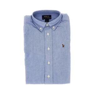 RALPH LAUREN RALPH LAUREN SHIRT 322-677133