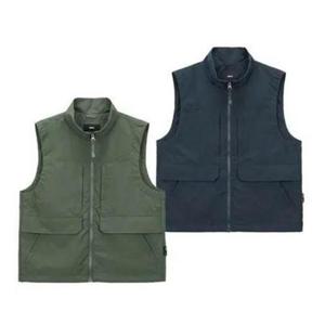 네파 간절기 공용 타슬란 유틸리티 베스트 조끼 7KE1461