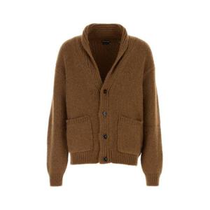 톰포드 스웨터 KLL015YMK103 JB700 Brown