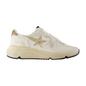 골든구스 스니커즈 GWF00126 F006129 10834 white