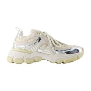 악셀 아리가토 스니커즈 F3202005 beige