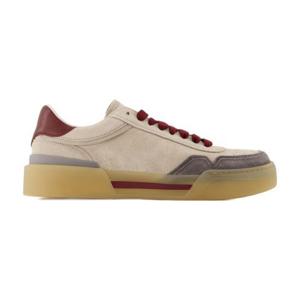 돌체앤가바나 스니커즈 CS2275AW317 8N765 beige