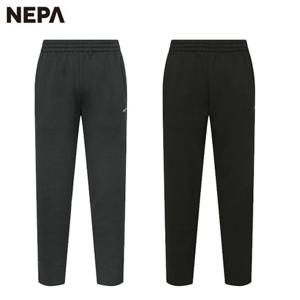네파 택가 60.000원 (7J76321) 남성 가을 겨울 아베크 기모 트레이닝 팬츠