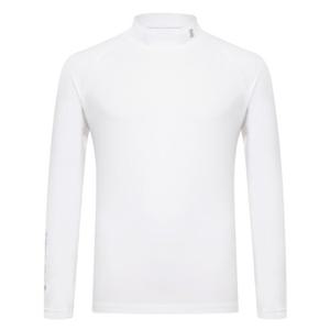 [와이드앵글]남성 TO 가을 하프넥 베이스레이어 WMU25291W3