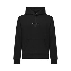 폴로 랄프로렌 후드 티셔츠 710981369 001 Black