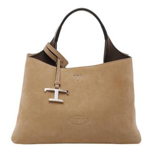토즈 토트백 XBWAPAEL000 P3A4L20 Beige