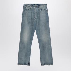 마르지엘라 스트레이트 팬츠 S50LA0238S30383 White