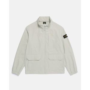 내셔널지오그래픽 N253UFT030 아르켈론 우븐 스트레치 스탠넥 집업