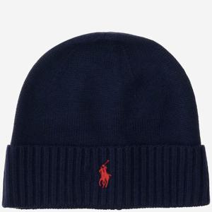 POLO RALPH LAUREN Polo Ralph Lauren Hats Blue 710886137002