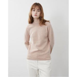 [올리비아로렌]알파카 블렌드 니트__VOCBL3W9431