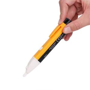 비접촉 전기검침기 검전기 전기테스터 검전기펜 1AC-D 비접촉검전기 전기검침기 전압감지기 전선측정기 검전기펜