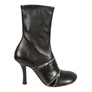 버버리 부츠 8080250 A1189 Black