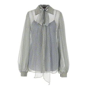 구찌 셔츠 812225Z7AI41039 Gray