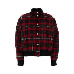 크리스챤디올 코트 511C49A1618 3889 RED