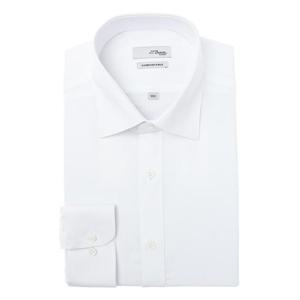 [에스티듀퐁(셔츠)]신축성좋은스트레치기본슬림핏셔츠SE5FM22LS754SWH