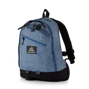 [그레고리]파인데이 18리터 블루데님 FINE DAY V2 BLUE DENIM (09JT5285)