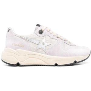 골든구스 힐 펌프스 GWF00126F00686225756 SILVER