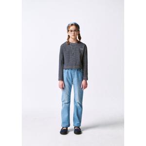 [블루테일]블루테일 스트레이트핏 라이트블루 데님AZA4PT02SB