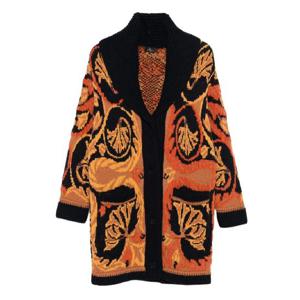 25 FW 에트로 플로럴 패턴 숄 칼라 가디건 WRKE0162AQ168 TP442131625