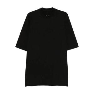 25 FW 릭오웬스 오가닉 코튼 반소매 티셔츠 RR02E1274RIG TP441824826