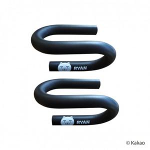 카카오프렌즈 푸쉬업바 풋샵바 팔굽혀펴기 기구 홈트 푸쉬업바 홈트 코어운동 코어 홈트레이닝 팔굽혀펴기기구 풉샵바 카카오프렌즈